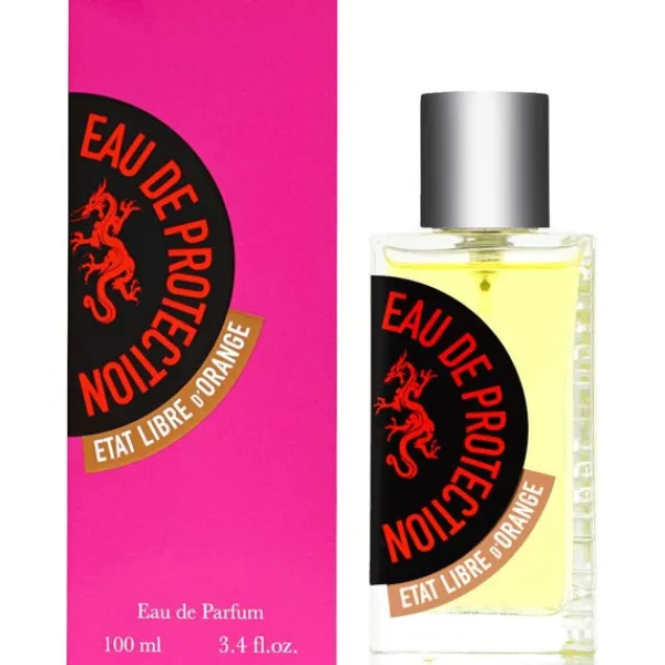 Eau de Protection Etat Libre d'Orange Eau de Parfum Spray 100ml Discount