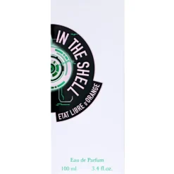 The Ghost In The Shell Etat Libre d'Orange Eau de Parfum Spray 100ml Discount