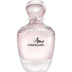 Amo Ferragamo FERRAGAMO Amo Eau de Parfum 100ml Sale