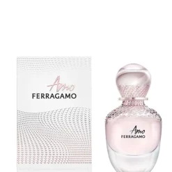 Amo Ferragamo FERRAGAMO Amo Eau de Parfum 30ml Fashion