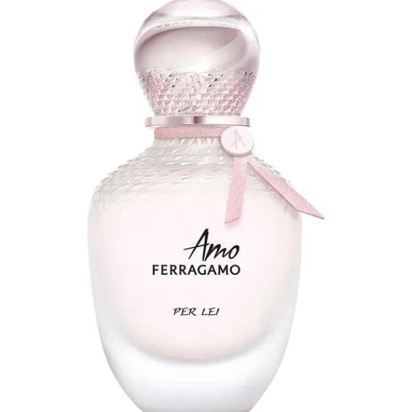 Amo Ferragamo Per Lei FERRAGAMO Amo Per Lei Eau de Parfum 100ml Clearance