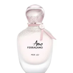 Amo Ferragamo Per Lei FERRAGAMO Amo Per Lei Eau de Parfum 50ml Clearance