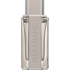Bright Leather FERRAGAMO Eau de Toilette Spray 100ml Fashion