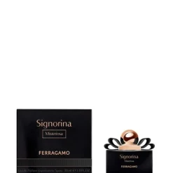 Signorina Misteriosa FERRAGAMO Eau de Parfum 30ml Best