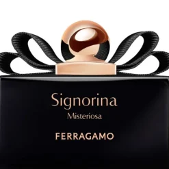 Signorina Misteriosa FERRAGAMO Eau de Parfum 100ml Clearance