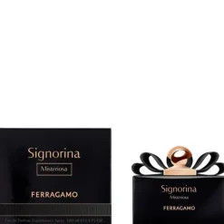 Signorina Misteriosa FERRAGAMO Eau de Parfum 100ml Clearance
