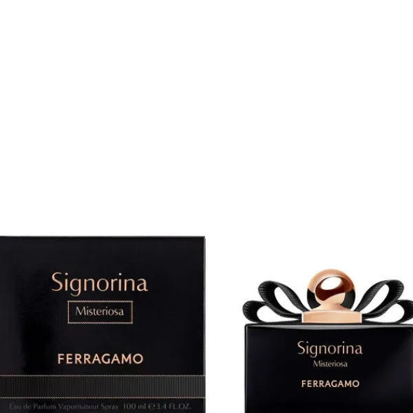 Signorina Misteriosa FERRAGAMO Eau de Parfum 100ml Clearance