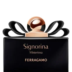 Signorina Misteriosa FERRAGAMO Eau de Parfum 50ml Hot