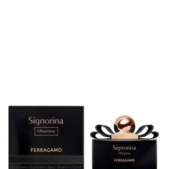 Signorina Misteriosa FERRAGAMO Eau de Parfum 50ml Hot