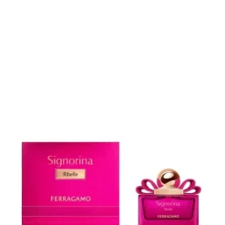 Signorina Ribelle FERRAGAMO Eau de Parfum 30ml Fashion