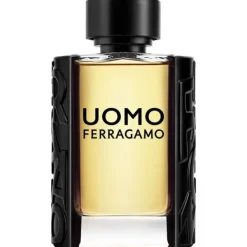 Uomo FERRAGAMO Eau de Toilette 100ml Clearance