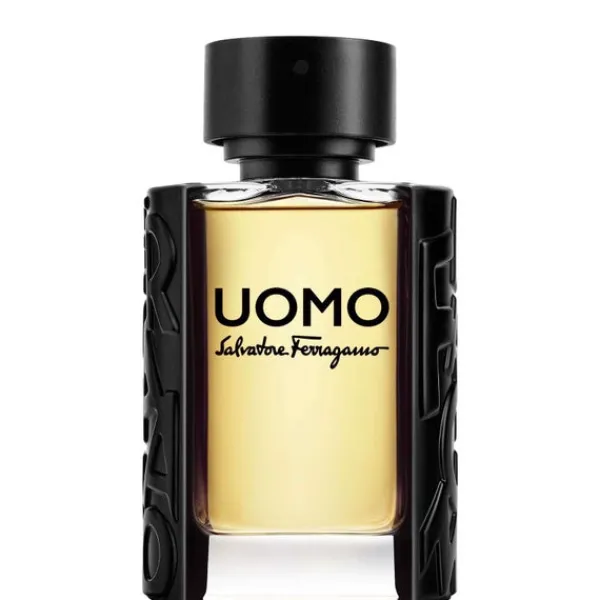 Uomo FERRAGAMO Eau de Toilette 50ml Online