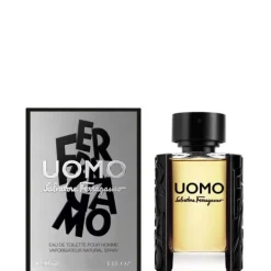 Uomo FERRAGAMO Eau de Toilette 30ml Best