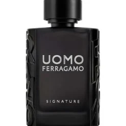 Uomo Signature FERRAGAMO Eau de Parfum 100ml Online