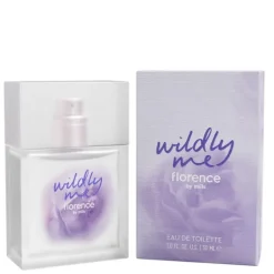 Wildly Me Florence by Mills Eau de Toilette Spray 30ml Fashion