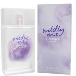 Wildly Me Florence by Mills Eau de Toilette Spray 100ml Fashion