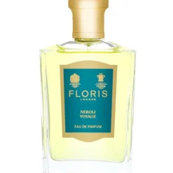 Neroli Voyage Floris London Eau de Parfum Spray 100ml Outlet