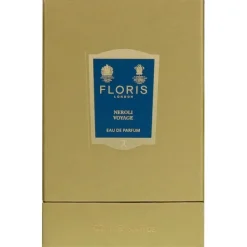 Neroli Voyage Floris London Eau de Parfum Spray 100ml Outlet