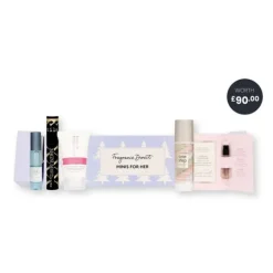 Christmas Cracker Fragrance Direct Ladies Fashion