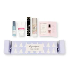 Christmas Cracker Fragrance Direct Ladies Fashion