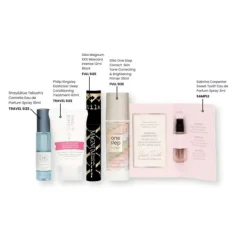 Christmas Cracker Fragrance Direct Ladies Fashion