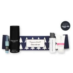 Christmas Cracker Fragrance Direct Mens Discount