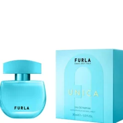Unica Furla Eau de Parfum Spray 30ml New