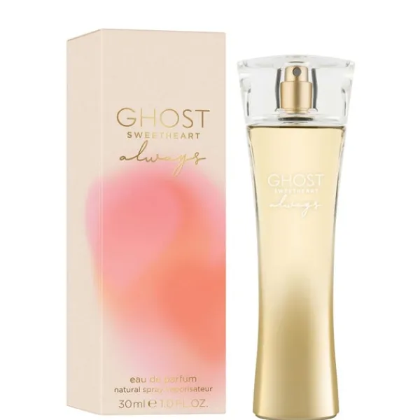 Sweetheart Always Ghost Eau de Parfum Spray 30ml Hot