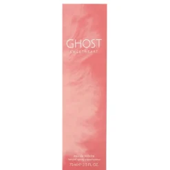 Sweetheart Ghost Eau de Toilette Spray 75ml New