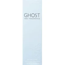 The Fragrance Ghost Eau de Toilette Spray 100ml New