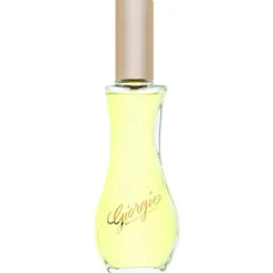 Giorgio Yellow Giorgio Beverly Hills Eau de Toilette Spray 90ml Sale