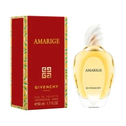 Amarige GIVENCHY Eau de Toilette Spray 50ml Discount