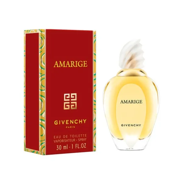 Amarige GIVENCHY Eau de Toilette Spray 30ml Clearance