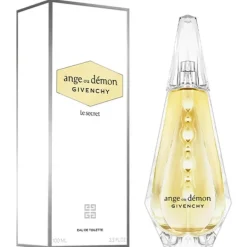 Ange Ou Demon Le Secret GIVENCHY Eau de Toilette Spray 100ml New