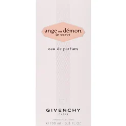 Ange Ou Demon Le Secret GIVENCHY Eau de Parfum Spray 100ml New