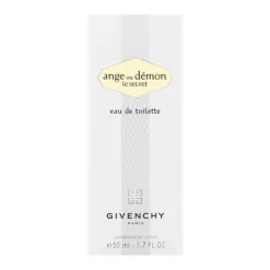 Ange Ou Demon Le Secret GIVENCHY Eau de Toilette Spray 50ml Best