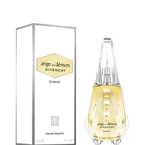 Ange Ou Demon Le Secret GIVENCHY Eau de Toilette Spray 30ml Clearance