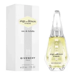 Ange Ou Demon Le Secret GIVENCHY Eau de Toilette Spray 30ml Clearance