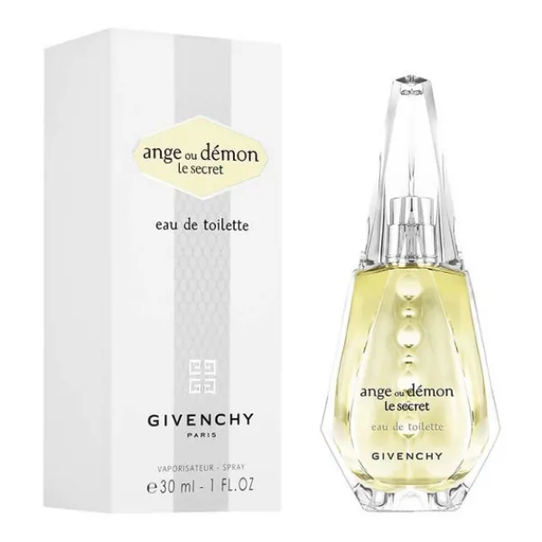 Ange Ou Demon Le Secret GIVENCHY Eau de Toilette Spray 30ml Clearance