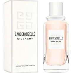 Eaudemoiselle Eau Florale GIVENCHY Eau de Toilette Spray 100ml Clearance