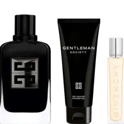 Gentleman Society GIVENCHY Eau de Parfum Extreme Spray 100ml Gift Set Outlet