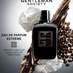 Gentleman Society GIVENCHY Eau de Parfum Extreme 60ml Best