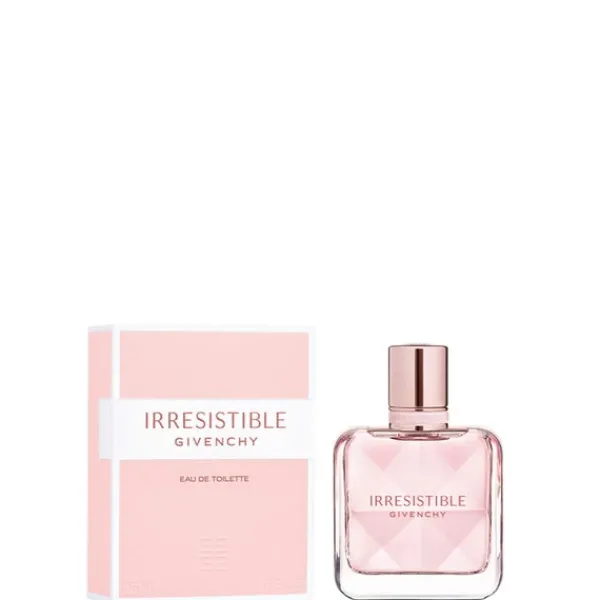 Irresistible GIVENCHY Eau de Toilette Spray 35ml Outlet