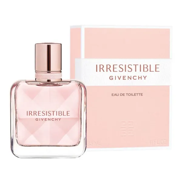 Irresistible GIVENCHY Eau de Toilette Spray 35ml Outlet