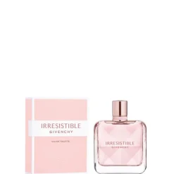 Irresistible GIVENCHY Eau de Toilette Spray 80ml New