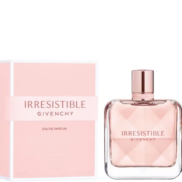 Irresistible GIVENCHY Eau de Parfum Spray 80ml Online