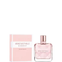 Irresistible GIVENCHY Eau de Toilette Spray 50ml Clearance
