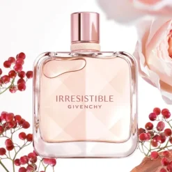 Irresistible FraÃ®che GIVENCHY Irresistible Fraîche Eau de Toilette Spray 35ml New