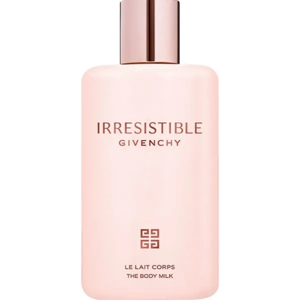 Irresistible GIVENCHY The Body Milk 200ml Outlet