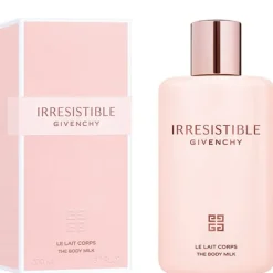 Irresistible GIVENCHY The Body Milk 200ml Outlet